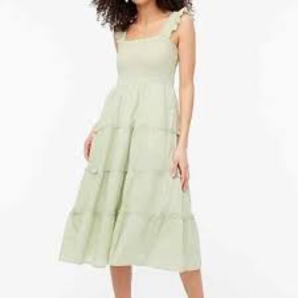 JCrew Sundress Size Large